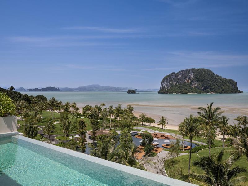 Anantara Koh Yao Yai Resort & Villas