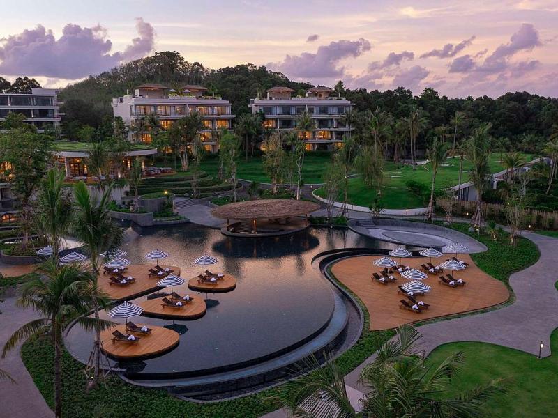 Anantara Koh Yao Yai Resort & Villas