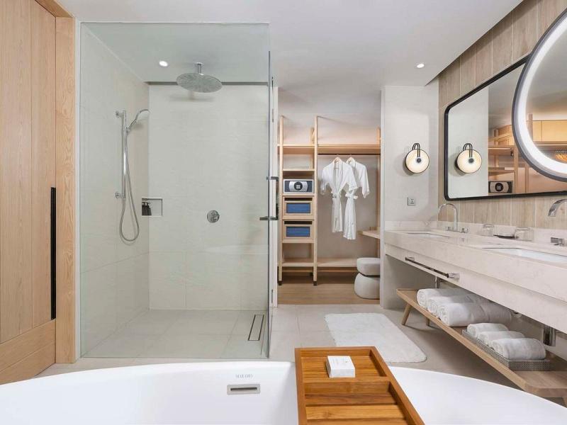 Anantara Koh Yao Yai Resort & Villas