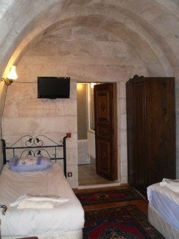 Nature Park Cave Hotel