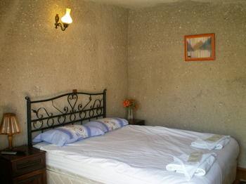 Nature Park Cave Hotel