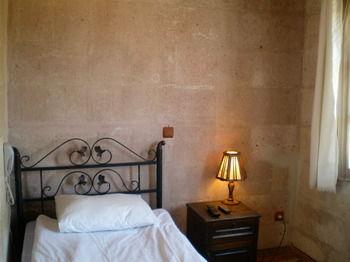 Nature Park Cave Hotel