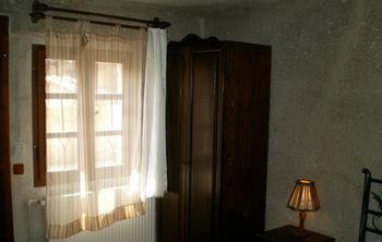 Nature Park Cave Hotel