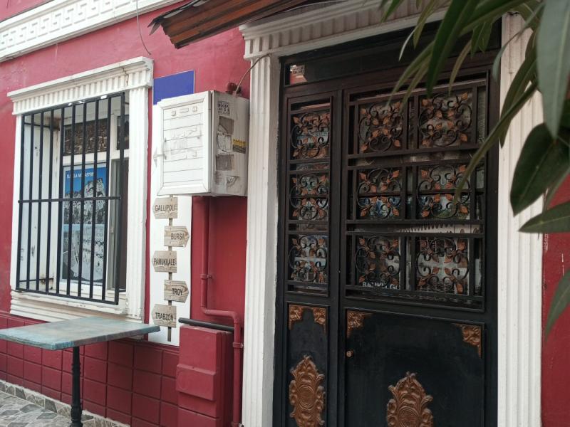 Buhara Apart Oldcity