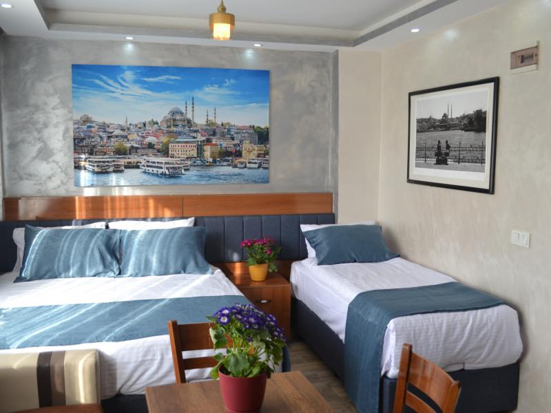 Buhara Apart Oldcity