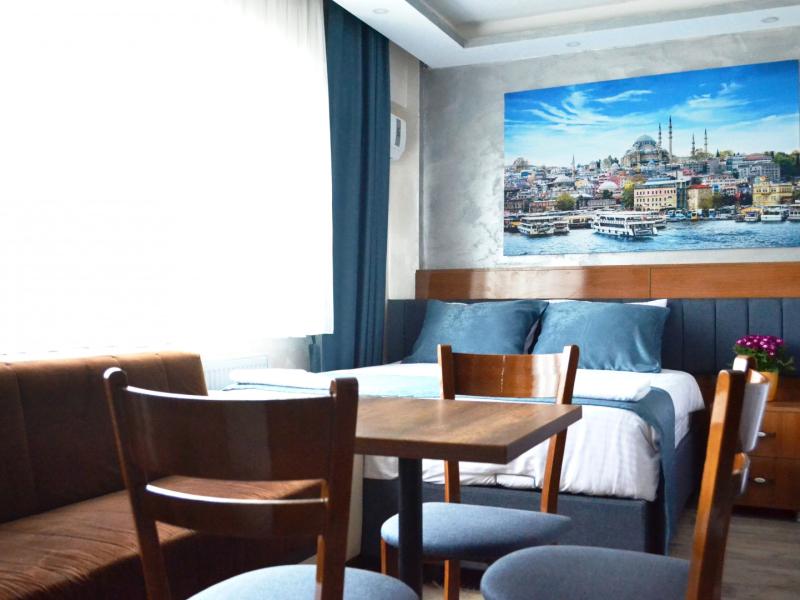 Buhara Apart Oldcity