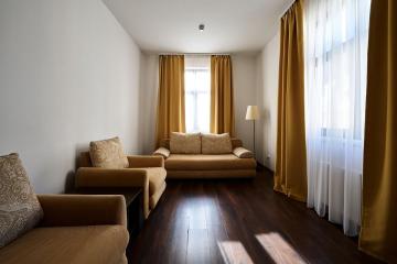 Отель Valset Apartments Sport от AZIMUT Роза Хутор Россия, Роза Хутор, фото 12