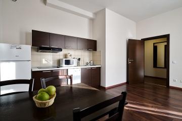 Отель Valset Apartments Sport от AZIMUT Роза Хутор Россия, Роза Хутор, фото 13