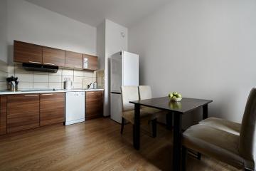 Отель Valset Apartments Sport от AZIMUT Роза Хутор Россия, Роза Хутор, фото 14