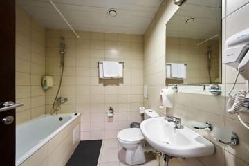 Отель Valset Apartments Sport от AZIMUT Роза Хутор Россия, Роза Хутор, фото 6