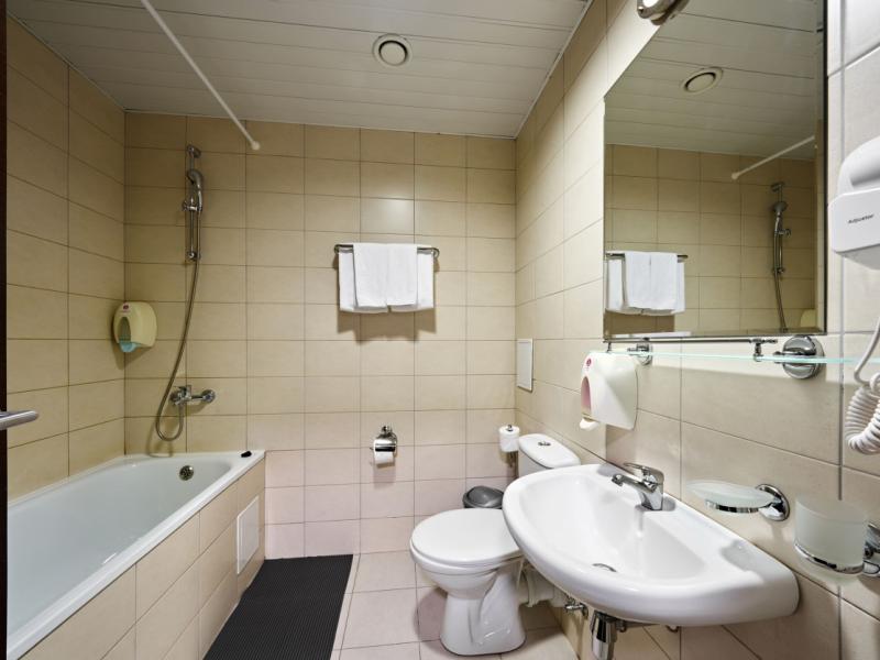 Valset Apartments Sport от AZIMUT Роза Хутор