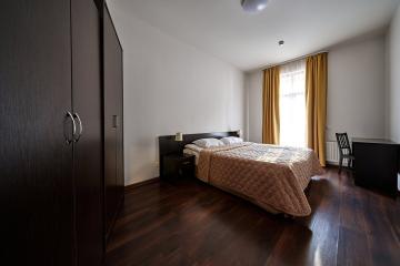 Отель Valset Apartments Sport от AZIMUT Роза Хутор Россия, Роза Хутор, фото 10
