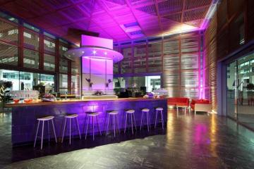 Отель Eurostars Grand Marina Hotel Испания, Барселона, фото 11