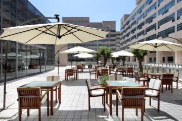 Отель Eurostars Grand Marina Hotel Испания, Барселона, фото 16