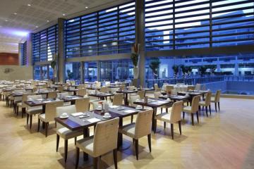 Отель Eurostars Grand Marina Hotel Испания, Барселона, фото 4