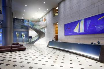Отель Eurostars Grand Marina Hotel Испания, Барселона, фото 5