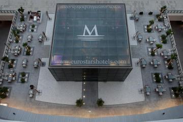 Отель Eurostars Grand Marina Hotel Испания, Барселона, фото 9