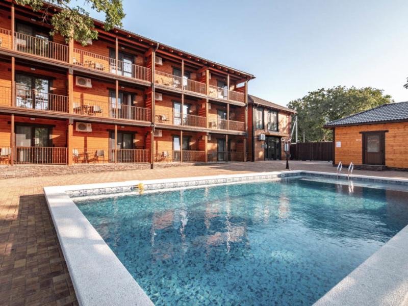 Родина морей