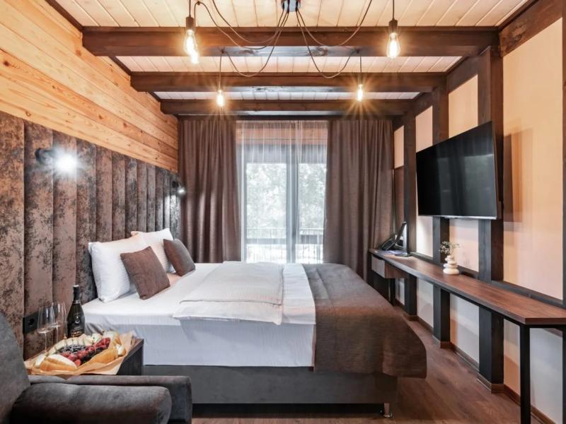 Родина морей