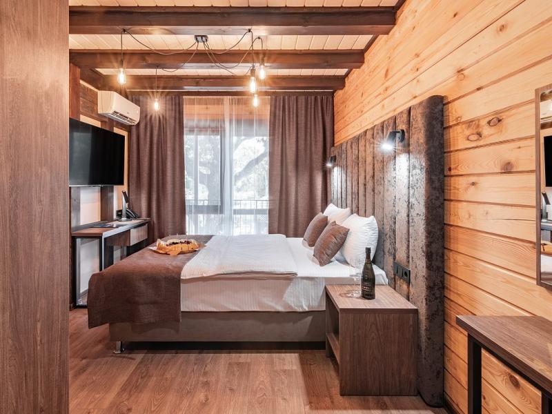 Родина морей