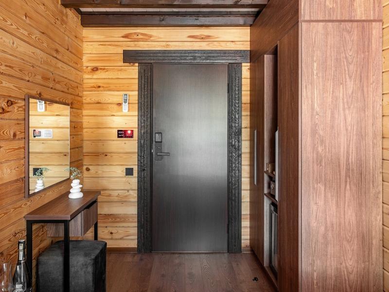 Родина морей