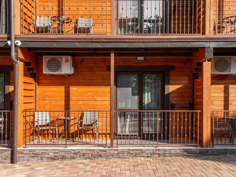 Родина морей