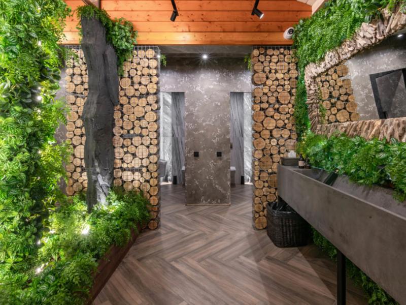 Родина морей