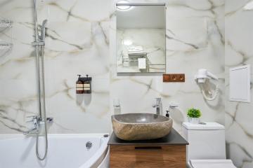 Отель Astra de Rosa Россия, Эсто-Садок, фото 11