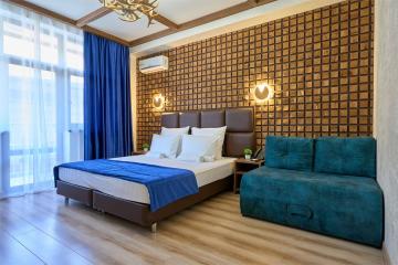 Отель Astra de Rosa Россия, Эсто-Садок, фото 12