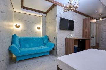 Отель Astra de Rosa Россия, Эсто-Садок, фото 13