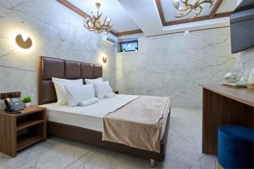 Отель Astra de Rosa Россия, Эсто-Садок, фото 14