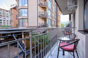 Отель Astra de Rosa Россия, Эсто-Садок, фото 15