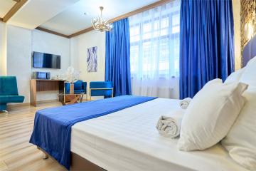 Отель Astra de Rosa Россия, Эсто-Садок, фото 16