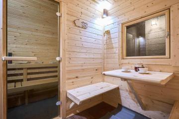 Отель Astra de Rosa Россия, Эсто-Садок, фото 18