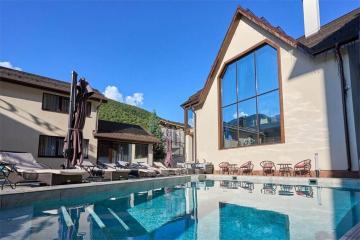 Отель Astra de Rosa Россия, Эсто-Садок, фото 19