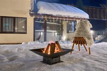 Отель Astra de Rosa Россия, Эсто-Садок, фото 4