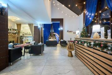 Отель Astra de Rosa Россия, Эсто-Садок, фото 5