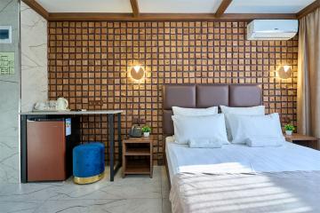 Отель Astra de Rosa Россия, Эсто-Садок, фото 6