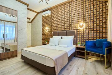 Отель Astra de Rosa Россия, Эсто-Садок, фото 7