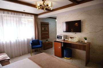 Отель Astra de Rosa Россия, Эсто-Садок, фото 9