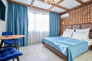 Отель Astra de Rosa Россия, Эсто-Садок, фото 10