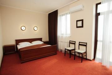 Отель Эрпан Россия, Ялта, фото 12