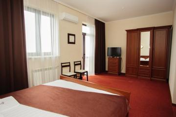 Отель Эрпан Россия, Ялта, фото 13