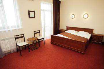 Отель Эрпан Россия, Ялта, фото 14