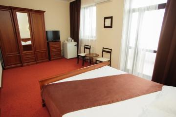 Отель Эрпан Россия, Ялта, фото 15