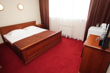 Отель Эрпан Россия, Ялта, фото 16