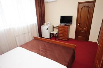 Отель Эрпан Россия, Ялта, фото 17