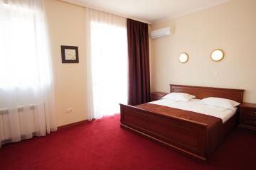 Отель Эрпан Россия, Ялта, фото 18