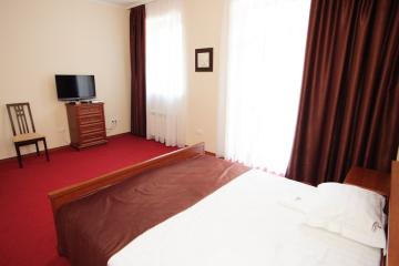 Отель Эрпан Россия, Ялта, фото 19