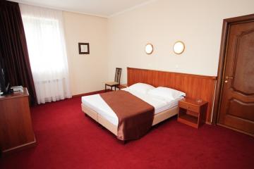 Отель Эрпан Россия, Ялта, фото 20